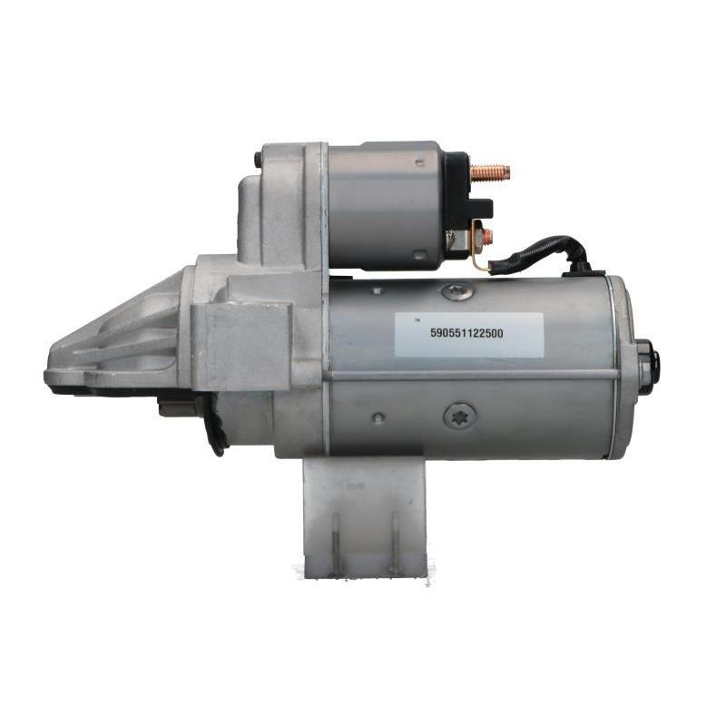 Démarreur BV PSH 590.551.122.500 - Visuel 1