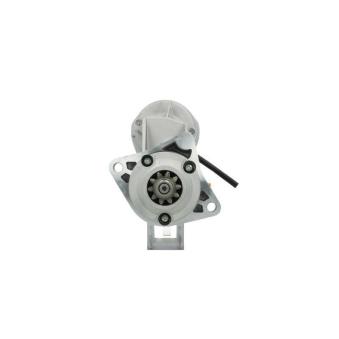 Démarreur BV PSH 590.560.102.050 pour MERCEDES-BENZ CLASSE E E 350 CGI - 292cv