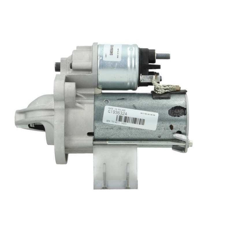 Démarreur BV PSH 590.564.103.500 - Visuel 1