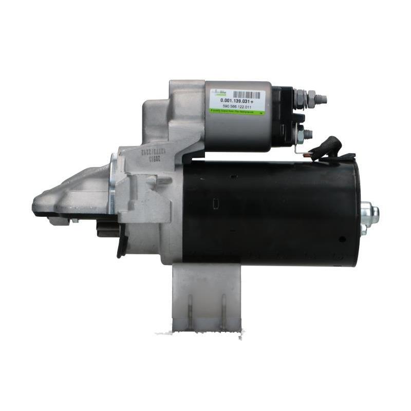 Démarreur BV PSH 590.566.122.011 - Visuel 1