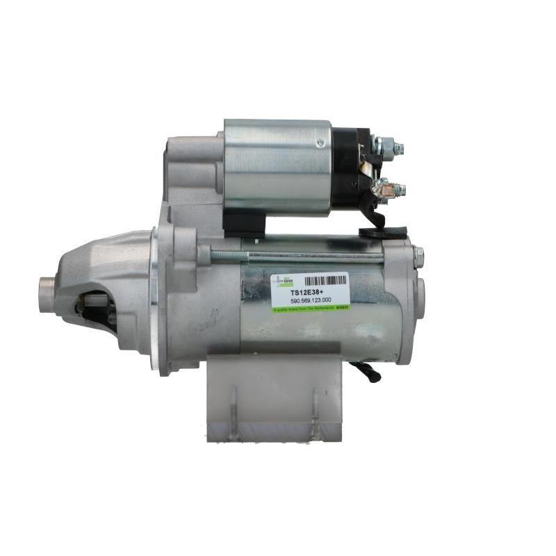 Démarreur BV PSH 590.569.123.000 - Visuel 1