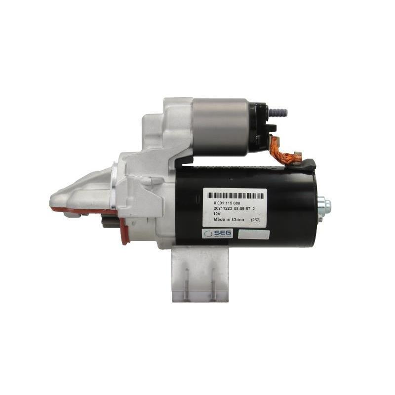 Démarreur BV PSH 590.574.122.281 - Visuel 1