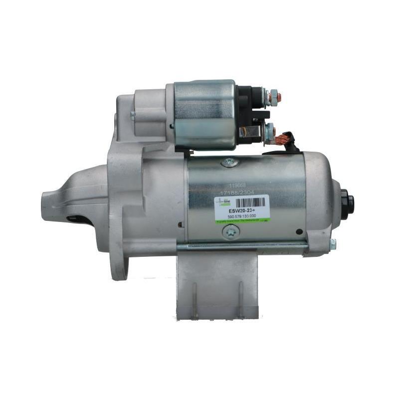 Démarreur BV PSH 590.579.133.000 - Visuel 1