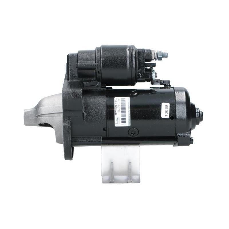 Démarreur BV PSH 590.579.133.340 - Visuel 1