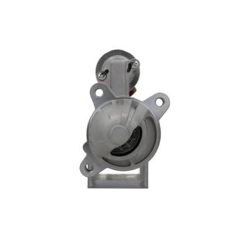 Démarreur BV PSH 590.587.123.020 pour FORD FOCUS 1.5 EcoBoost - 182cv