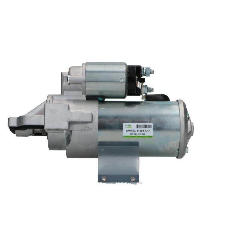 Démarreur BV PSH 590.903.112.020 - Visuel 1