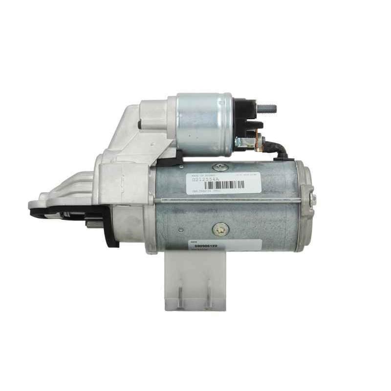 Démarreur BV PSH 590.906.122.500 - Visuel 1