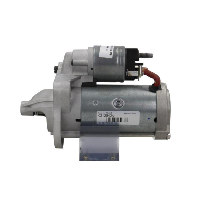 Démarreur BV PSH 590.911.133.500 - Visuel 1