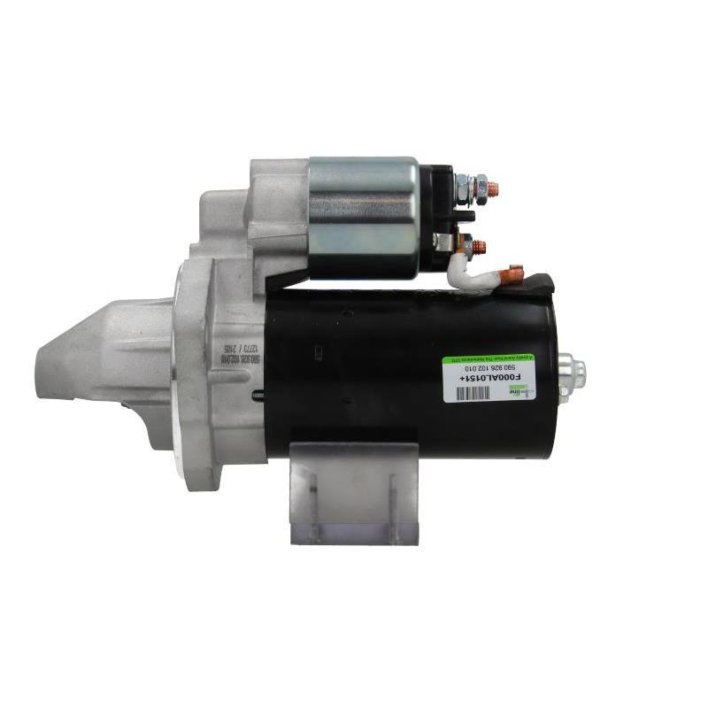 Démarreur BV PSH 590.926.102.010 - Visuel 1