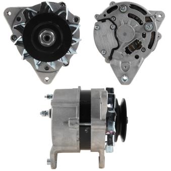 Alternateur BV PSH OEM 81BB10300CA Alternateur BV PSH OEM 81BB10300CA
