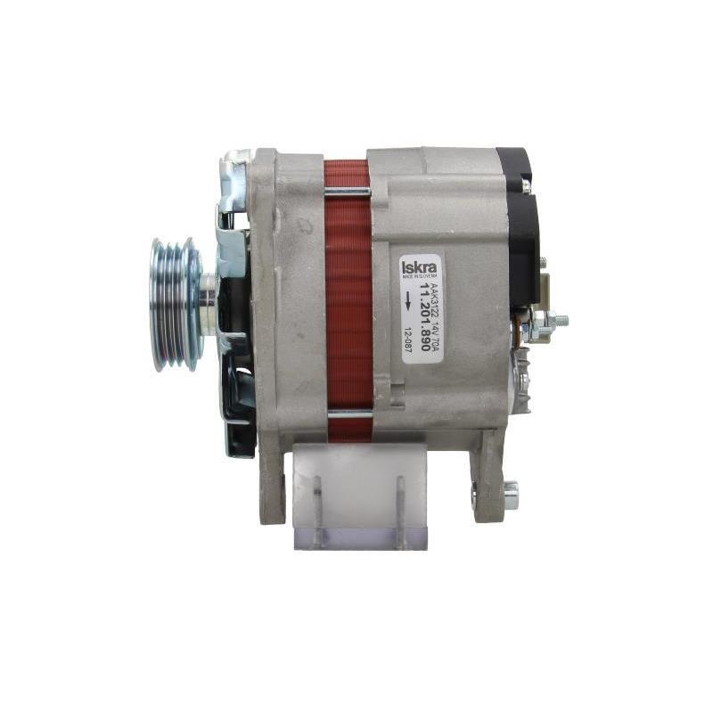 Alternateur BV PSH 595.011.070.311 - Visuel 1