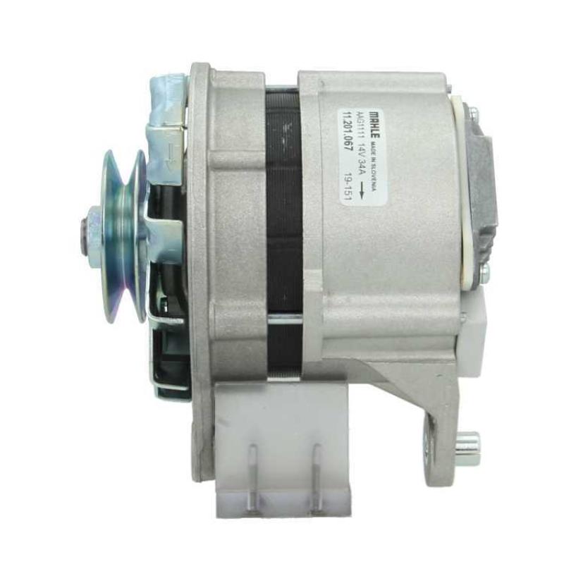 Alternateur BV PSH 595.013.034.311 - Visuel 1