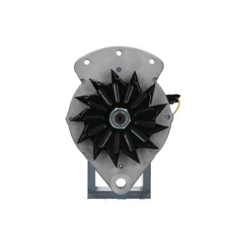 Alternateur BV PSH 595.048.050.150 pour FIAT RITMO 85 1.5 - 82cv