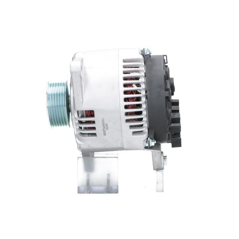 Alternateur BV PSH 595.504.100.050 - Visuel 1