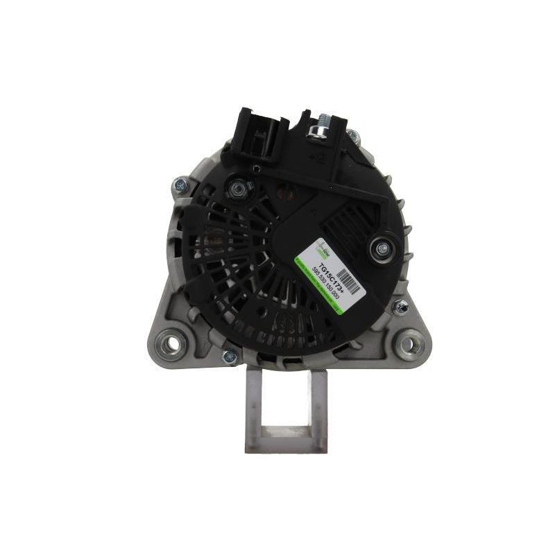 Alternateur BV PSH 595.530.150.000 - Visuel 2