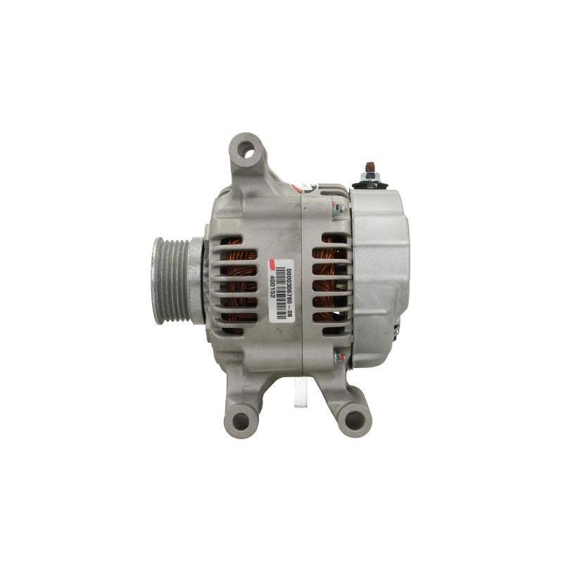 Alternateur BV PSH 595.534.120.395 - Visuel 1