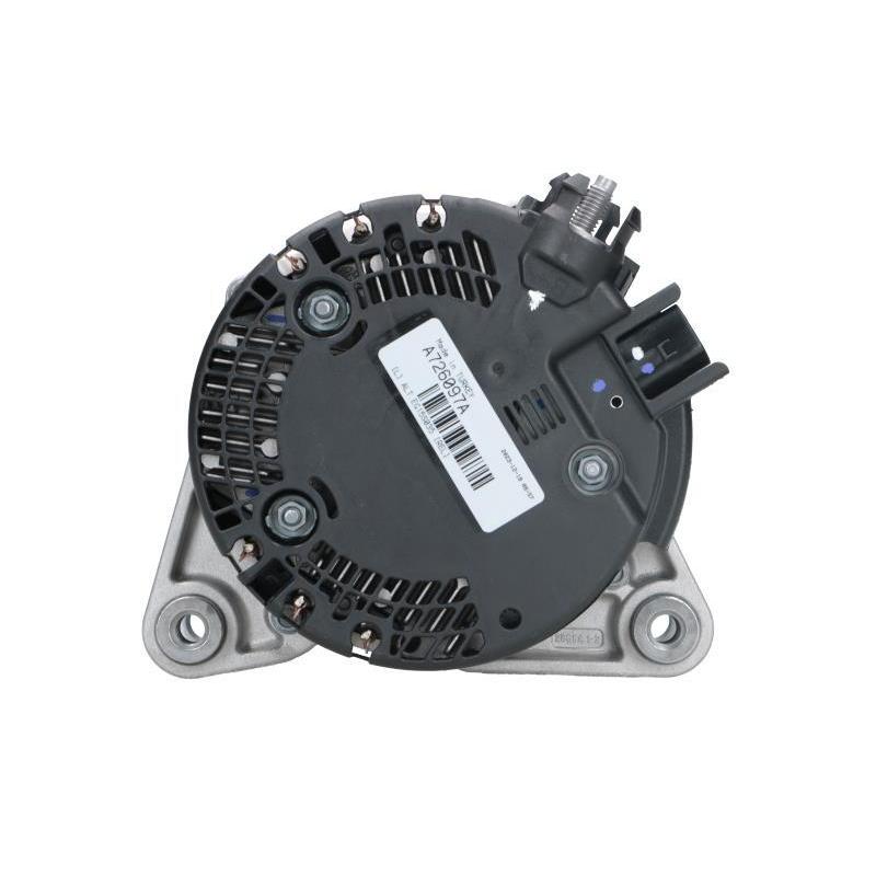 Alternateur BV PSH 595.539.150.500 - Visuel 2