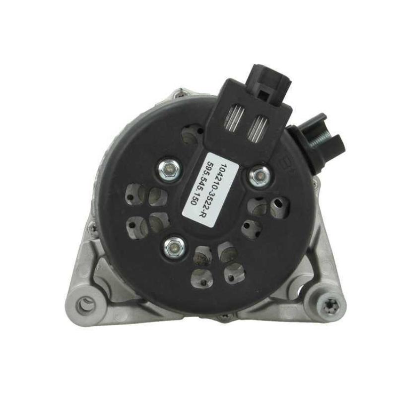 Alternateur BV PSH 595.545.150.265 - Visuel 2