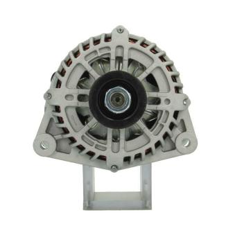 Alternateur BV PSH 595.551.130.020 pour OPEL ADAM 1.8 TDCi - 110cv