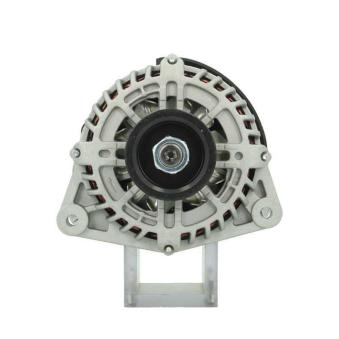 Alternateur BV PSH 595.552.130.020 pour OPEL ADAM 1.8 TDCi - 110cv