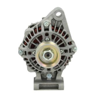 Alternateur BV PSH 595.556.070.265 pour LADA 110 1.4 16V - 75cv