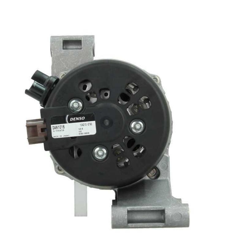 Alternateur BV PSH 595.575.120.260 - Visuel 2