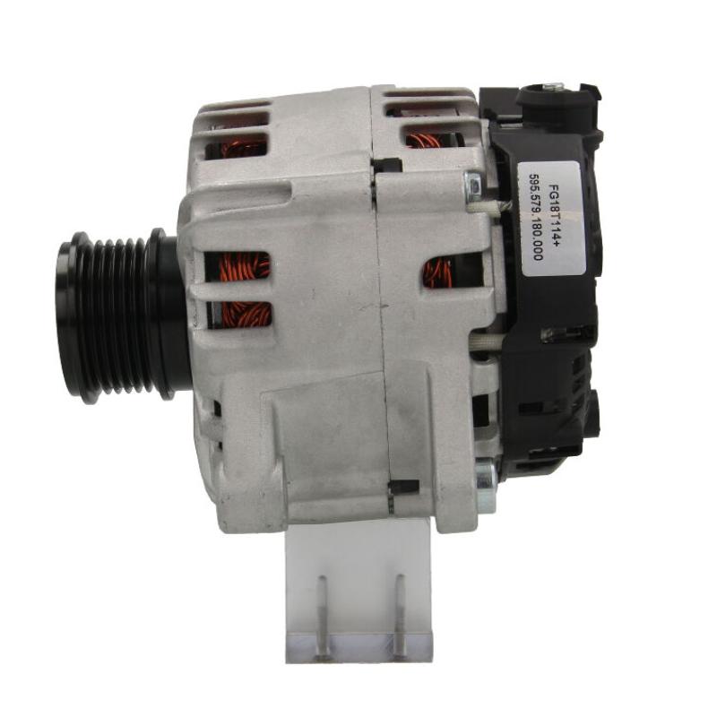 Alternateur BV PSH 595.579.180.000 - Visuel 1