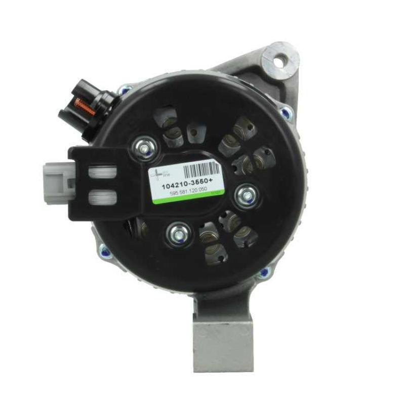 Alternateur BV PSH 595.581.120.050 - Visuel 2