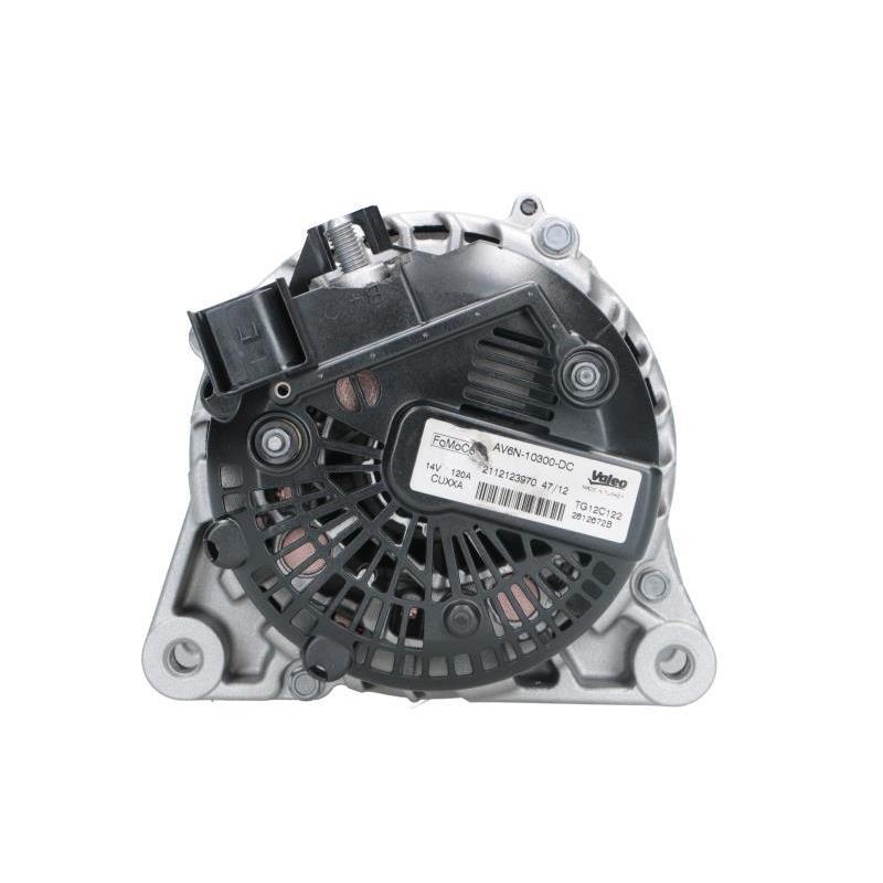 Alternateur BV PSH 595.584.120.346 - Visuel 2