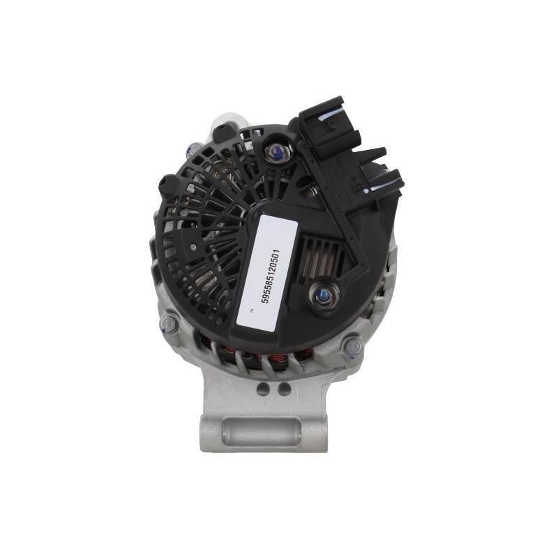 Alternateur BV PSH 595.585.120.501 - Visuel 2