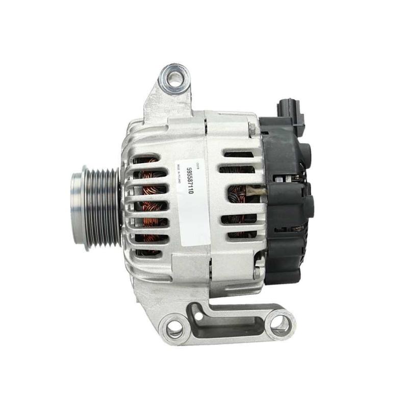 Alternateur BV PSH 595.587.110.500 - Visuel 1