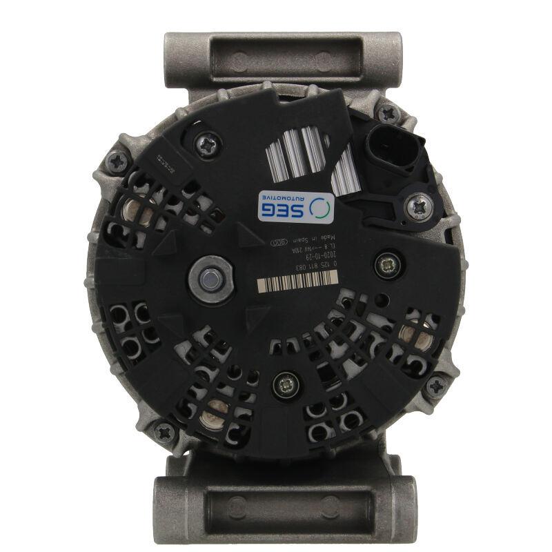 Alternateur BV PSH 595.903.210.280 - Visuel 2