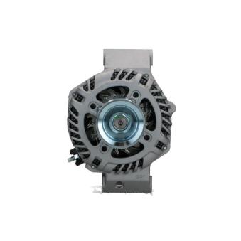 Alternateur BV PSH 595.937.210.130 pour FORD RANGER 3.2 TDCi 4x4 - 200cv