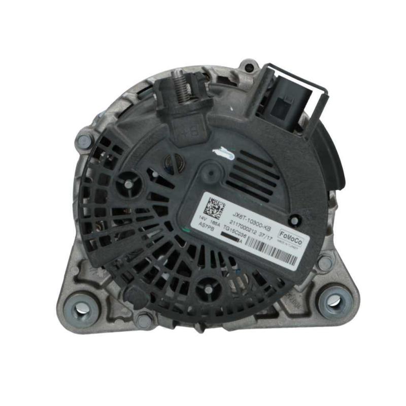 Alternateur BV PSH 595.942.165.500 - Visuel 2