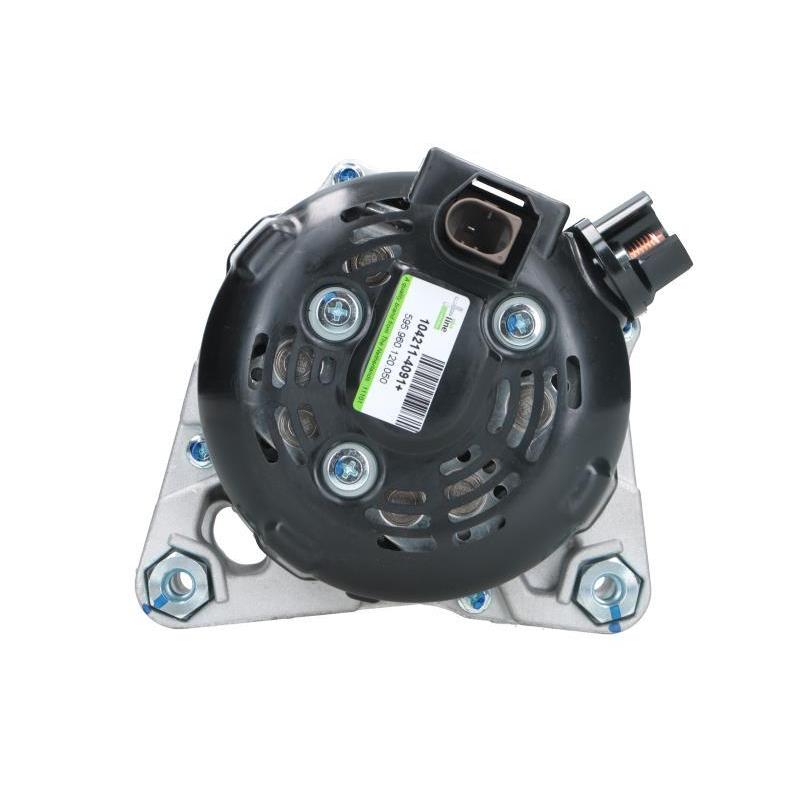 Alternateur BV PSH 595.960.120.050 - Visuel 2