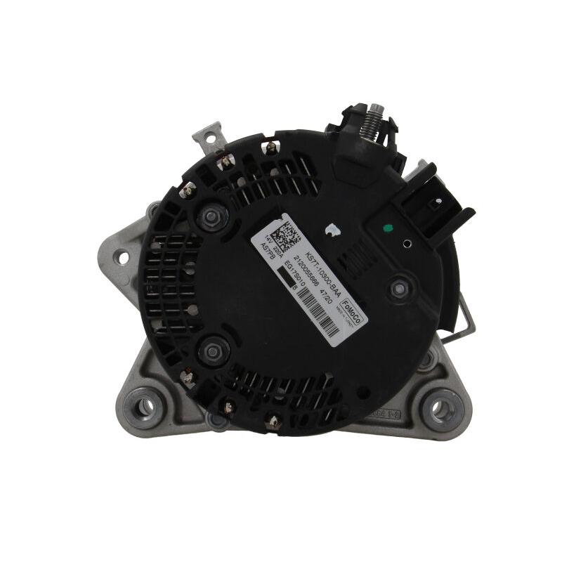 Alternateur BV PSH 595.997.220.500 - Visuel 2