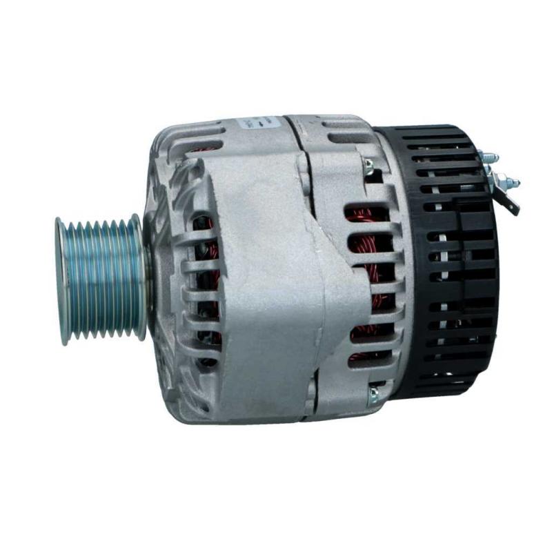 Alternateur BV PSH 615.003.095.313 - Visuel 1