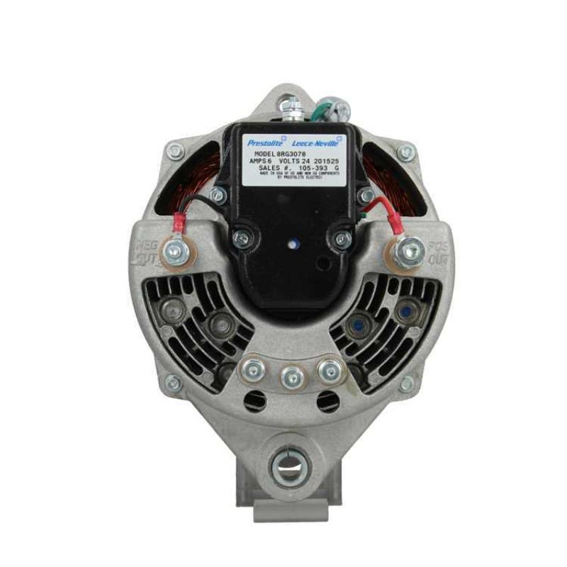 Alternateur BV PSH 626.001.140.380 - Visuel 2