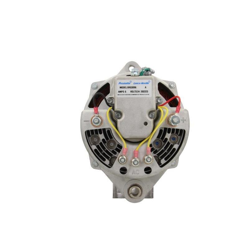 Alternateur BV PSH 626.001.140.381 - Visuel 2