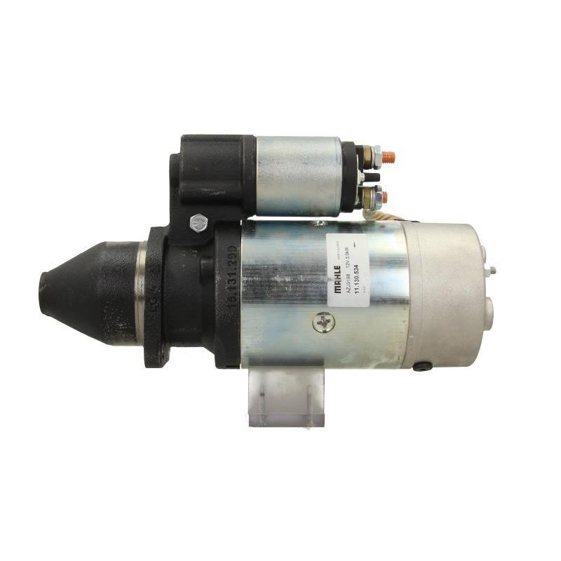 Démarreur BV PSH 630.002.102.313 - Visuel 1