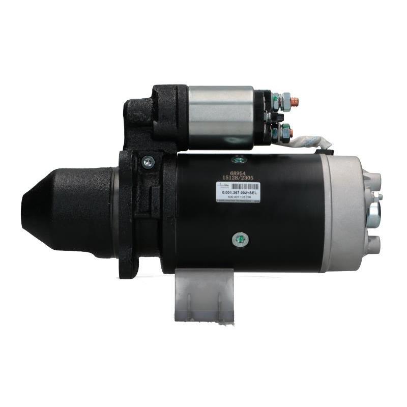 Démarreur BV PSH 630.007.103.016 - Visuel 1