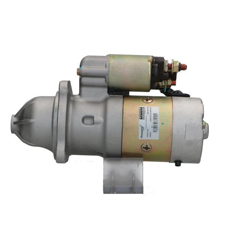 Démarreur BV PSH 630.028.103.380 - Visuel 1