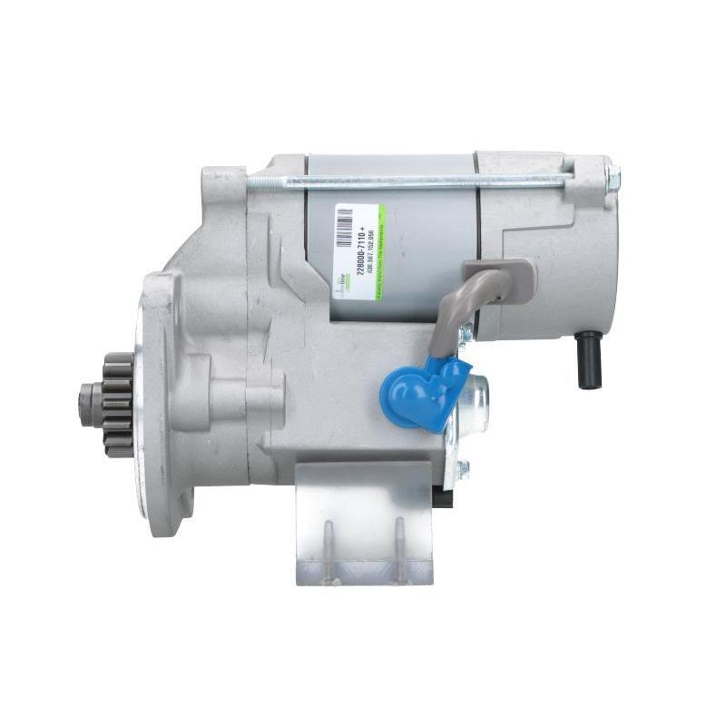 Démarreur BV PSH 630.507.152.050 - Visuel 1