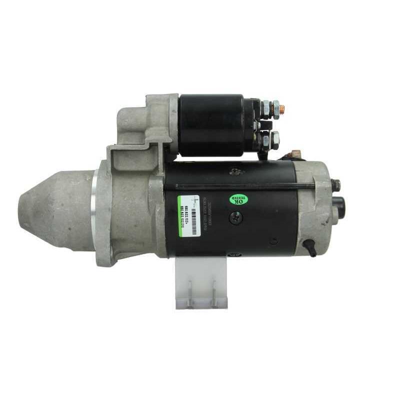 Démarreur BV PSH 630.522.102.010 - Visuel 1