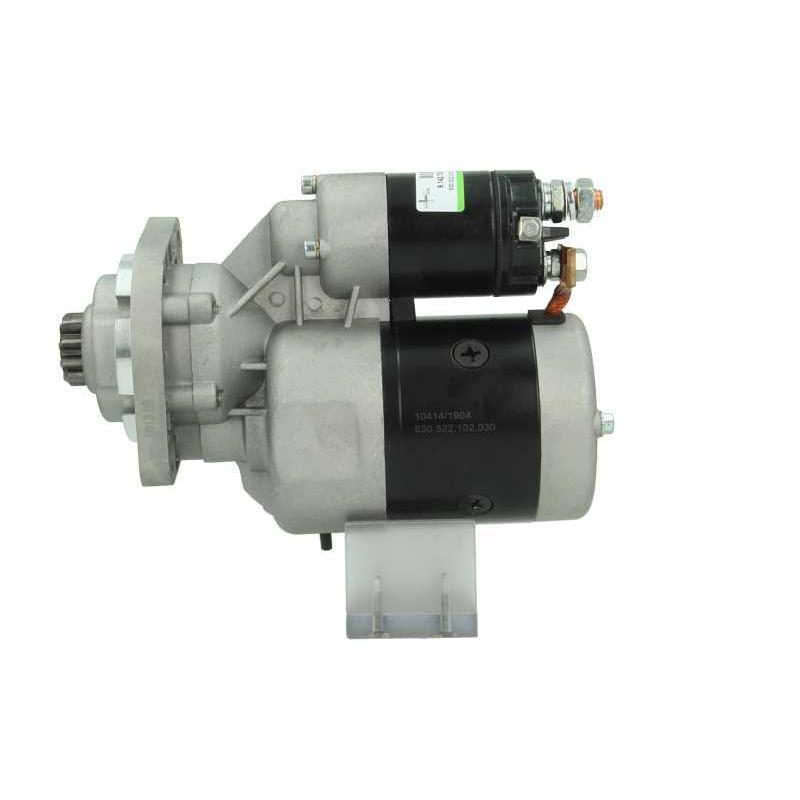 Démarreur BV PSH 630.522.102.030 - Visuel 1