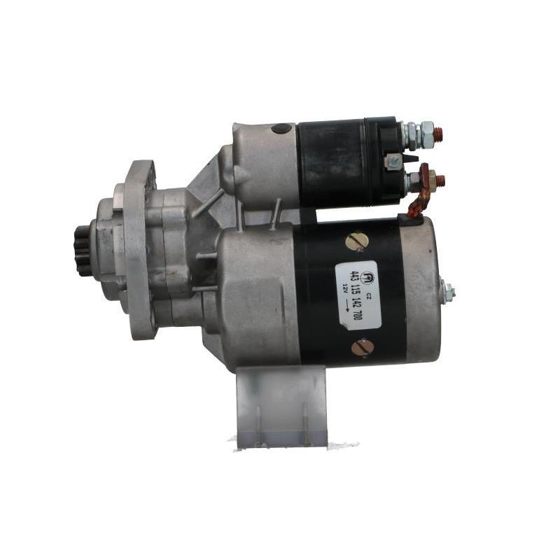 Démarreur BV PSH 630.522.102.350 - Visuel 1