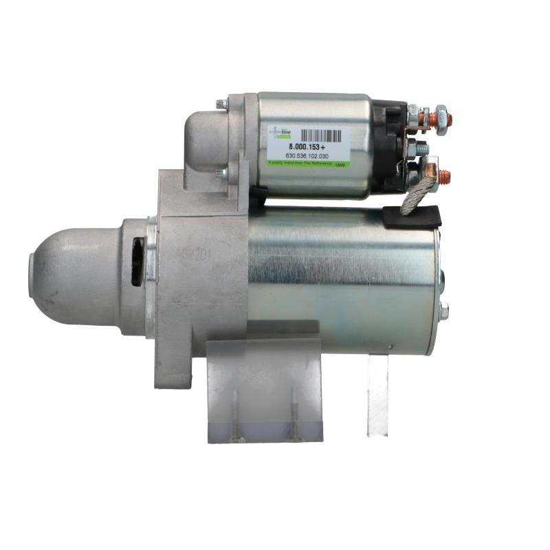Démarreur BV PSH 630.536.102.030 - Visuel 1
