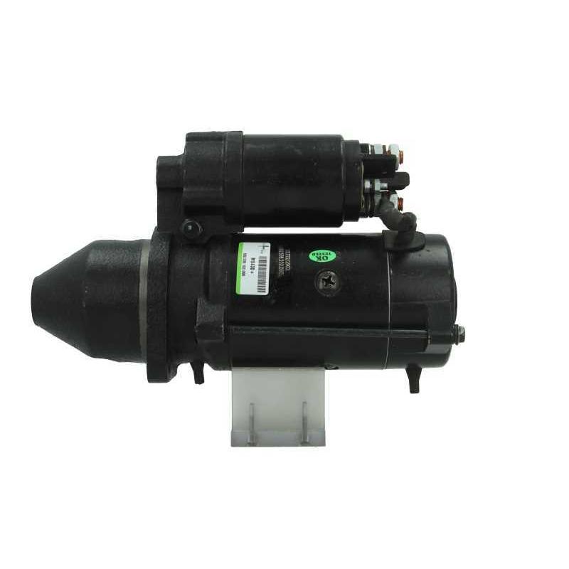 Démarreur BV PSH 630.538.102.090 - Visuel 1