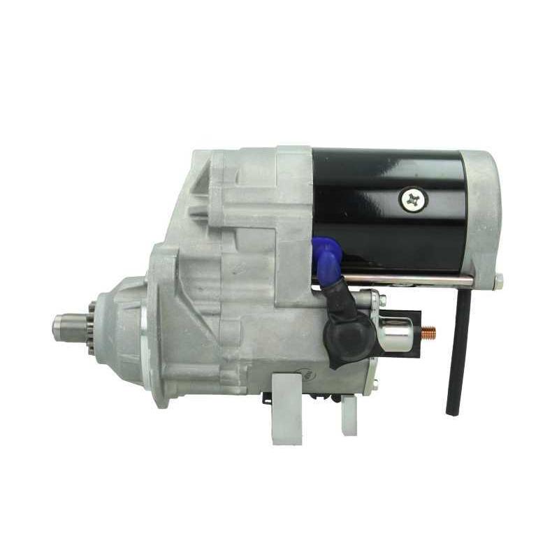 Démarreur BV PSH 630.541.113.260 - Visuel 1