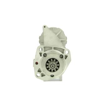 Démarreur BV PSH 630.542.113.050 pour DAIHATSU ROCKY 2.8 TD - 102cv